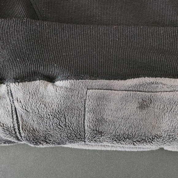 The North Face Women’s Jacqueline Shawl Collar Pullover Black Extra Large - Picture 11 of 13